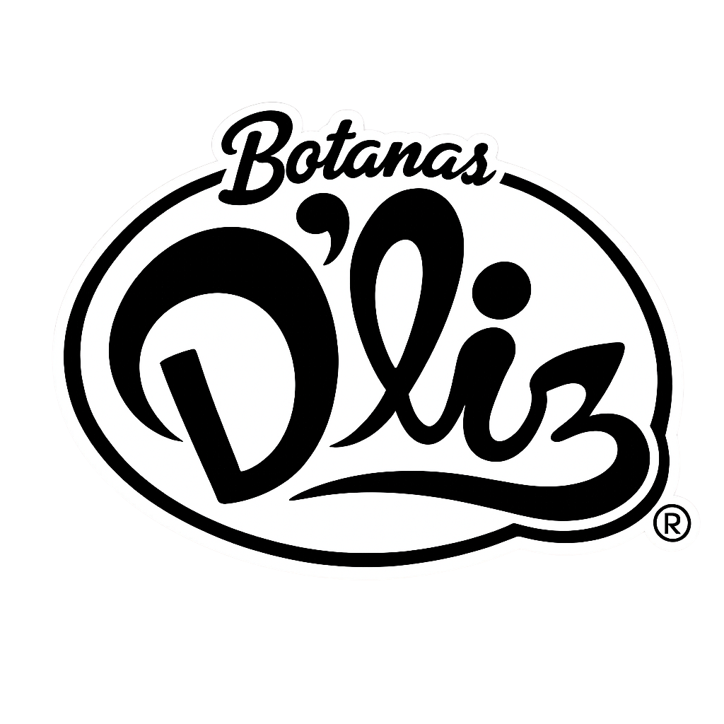Logo de Botanas D'liz